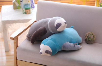 Cuddly Sloth Soft Toy