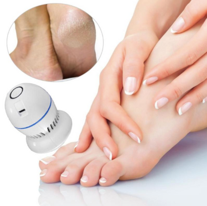 Instant Foot Callus Shaver