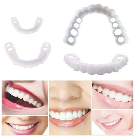 Complete Teeth Whitening Kit - Luxicro