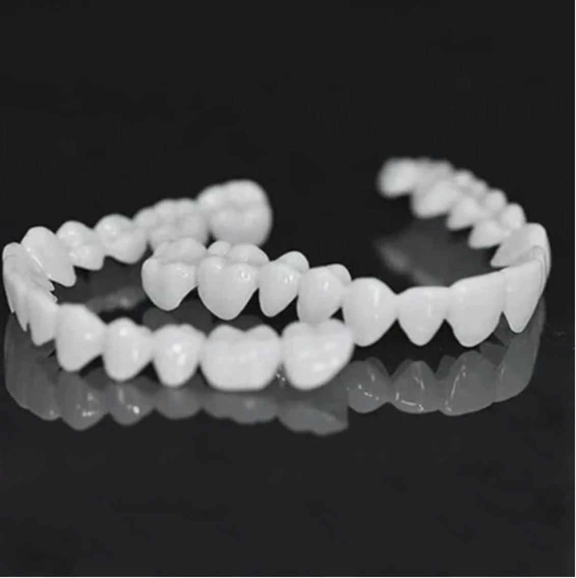 Complete Teeth Whitening Kit