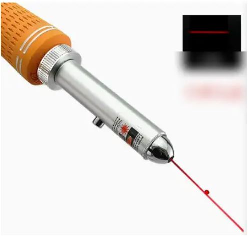Accurate Laser Golf Swing Trainer - Luxicro
