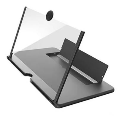 Portable Mini Phone Projector with Large Screen Display