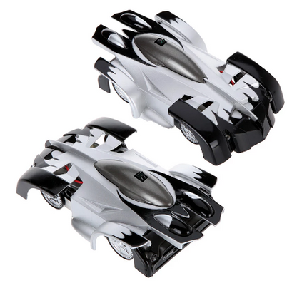 High Speed Remote Control Stunt Vehicle