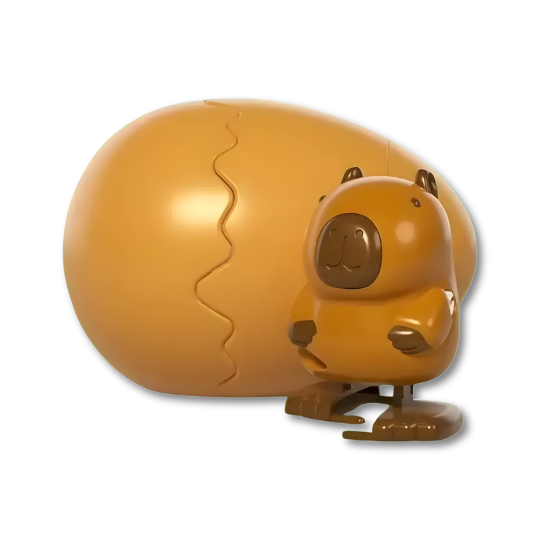 Premium Egg Shaker Boombox - Luxicro
