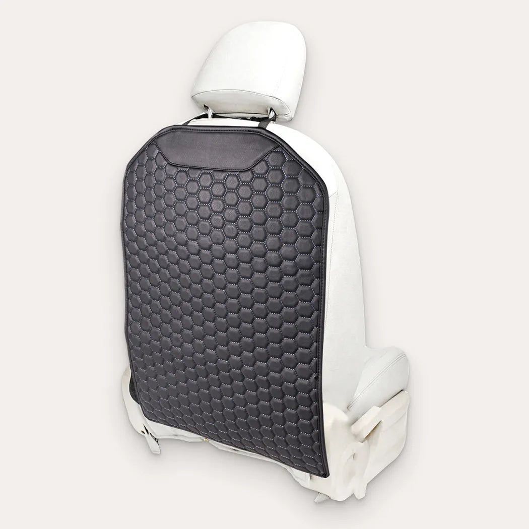 Durable Car Seat Back Cover - Luxicro