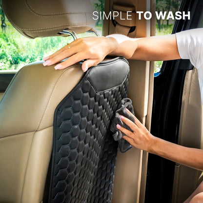 Durable Car Seat Back Cover