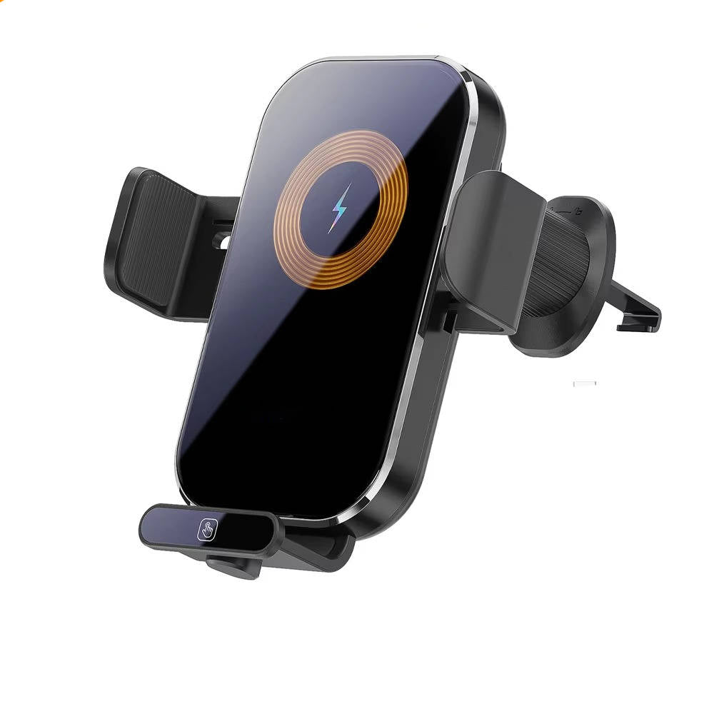 Easy Wireless Car Phone Holder - Luxicro