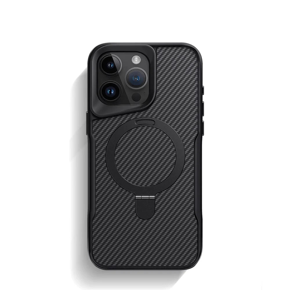 Durable Shockproof Phone Case Protector - Luxicro