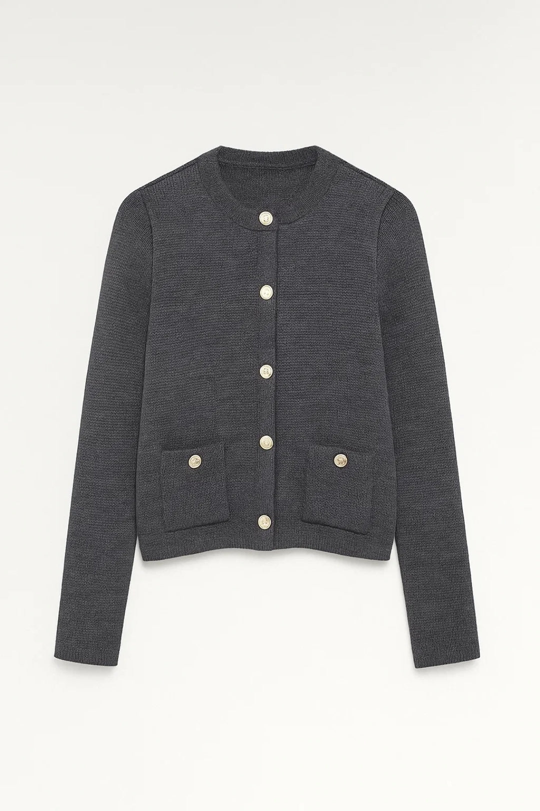 Cozy Women's Open Cardigan Sweater