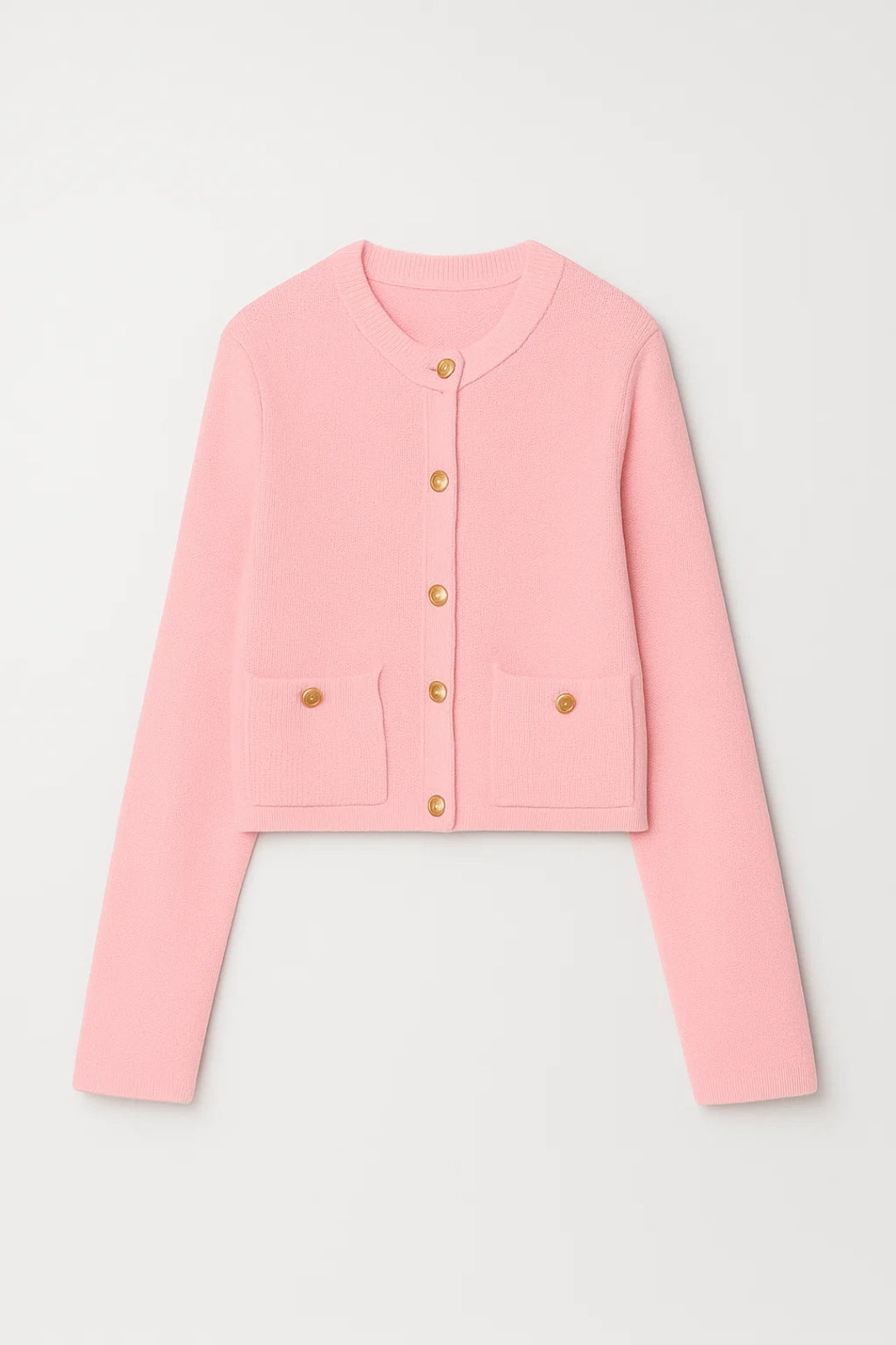 Cozy Women's Open Cardigan Sweater