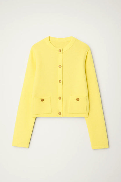 Cozy Women's Open Cardigan Sweater