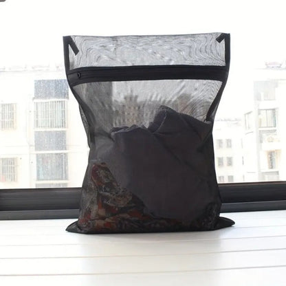 Breathable Wash Mesh Laundry Bag
