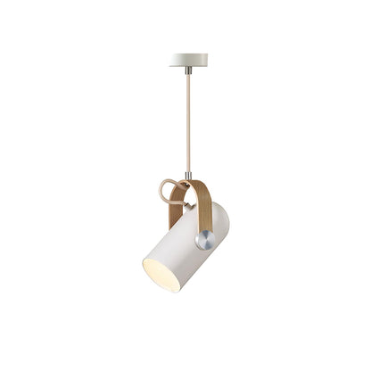Strong Contemporary Table Lamp