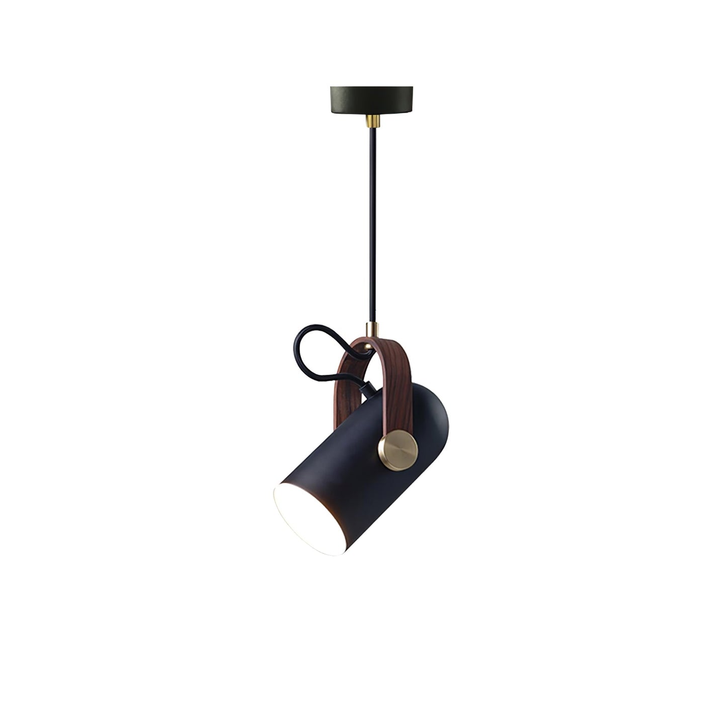 Strong Contemporary Table Lamp