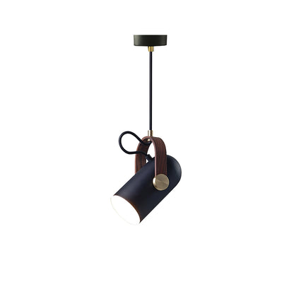 Strong Contemporary Table Lamp