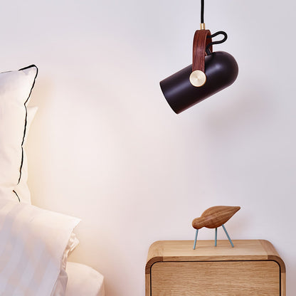 Strong Contemporary Table Lamp
