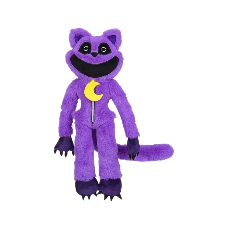 Soft Cute Cat Stuffed Animal