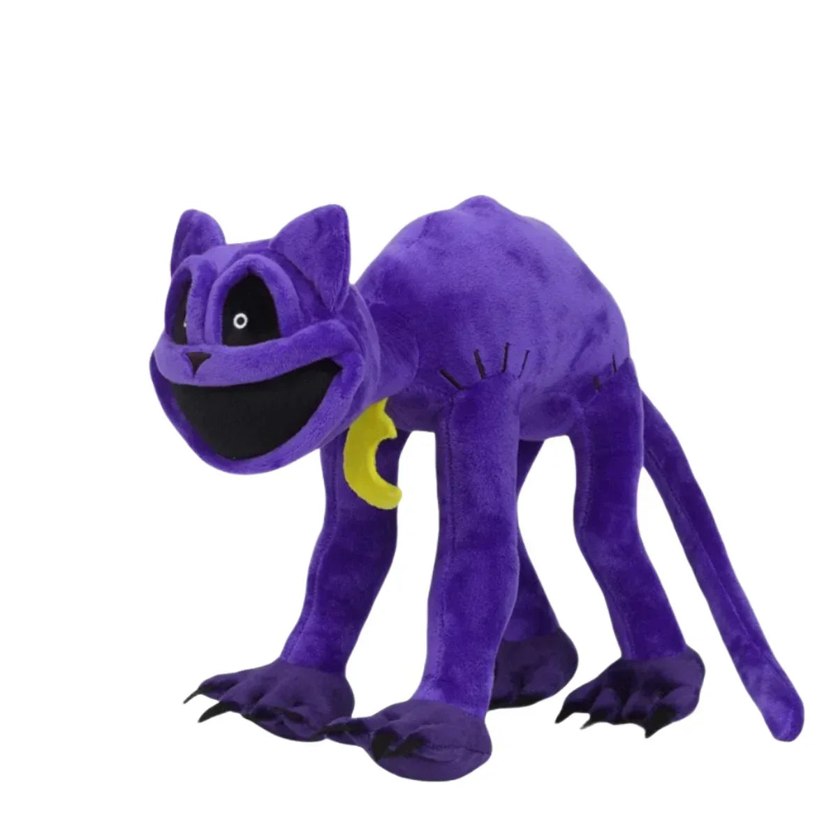 Soft Cute Cat Stuffed Animal - Luxicro