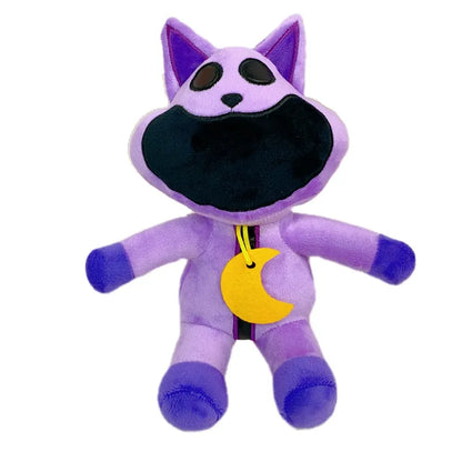 Soft Cute Cat Stuffed Animal