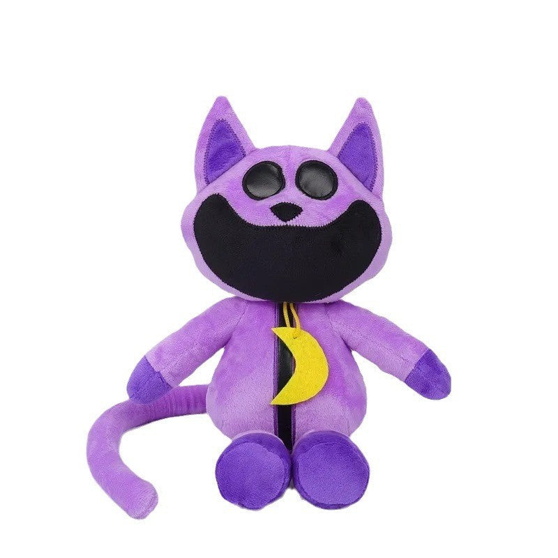 Cuddly Plush Toys for Hugs and Snuggles - Luxicro