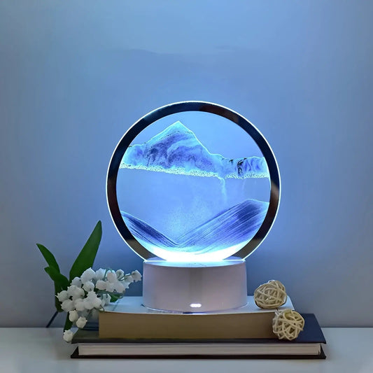 Bright Fun Desk Light Lamp - Luxicro