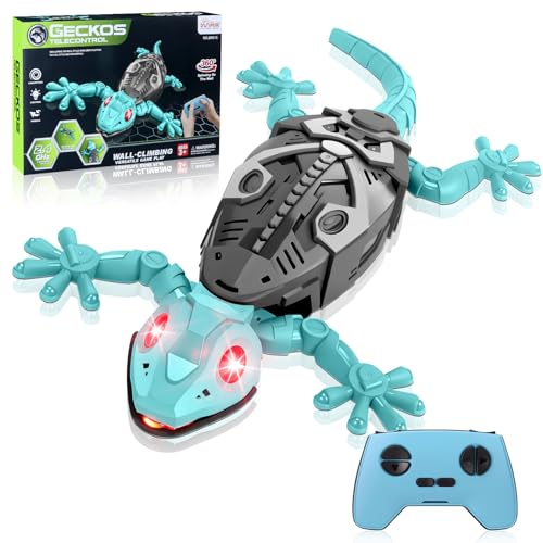 Cool Interactive RC Toy Dinosaur with Glow Eyes