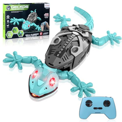 Cool Interactive RC Toy Dinosaur with Glow Eyes