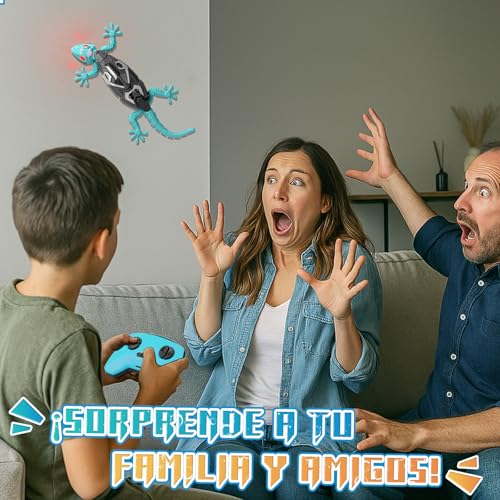 Cool Interactive RC Toy Dinosaur with Glow Eyes