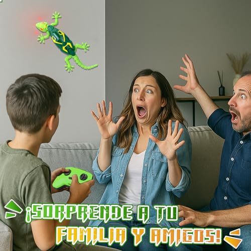 Cool Interactive RC Toy Dinosaur with Glow Eyes