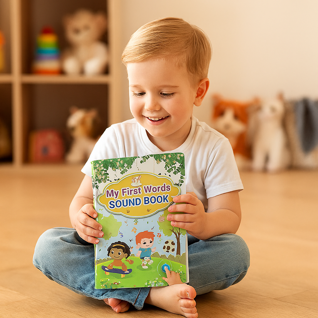 Engaging English Language Learning Guide - Luxicro
