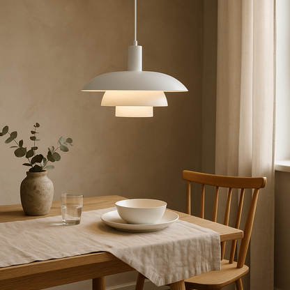 Modern Nordic Pendant Lamp