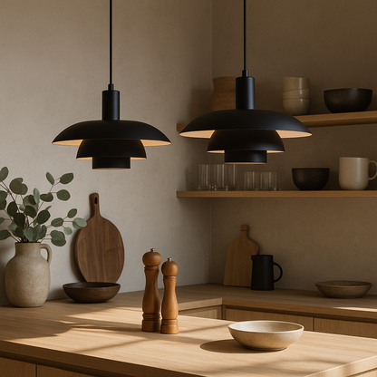 Modern Nordic Pendant Lamp