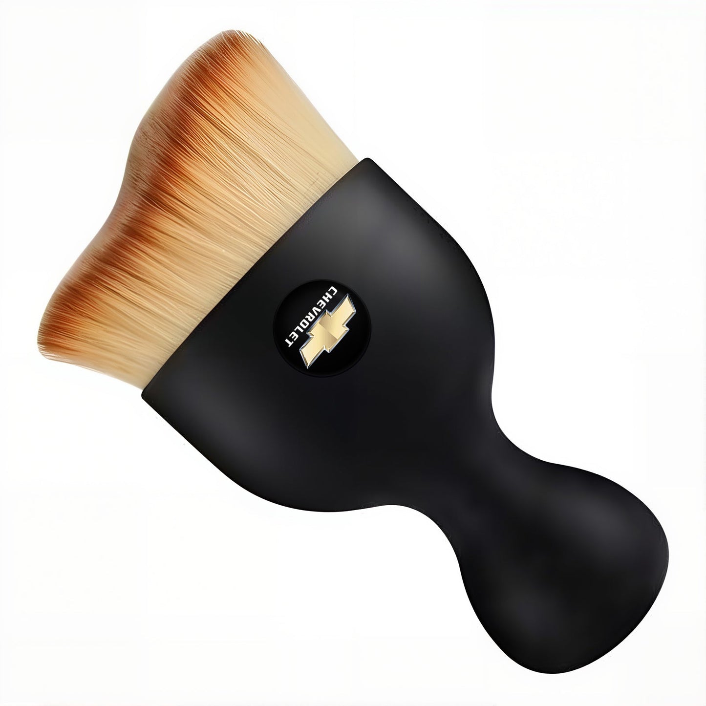 Flexible Long Reach Dust Brush for Wet or Dry Use