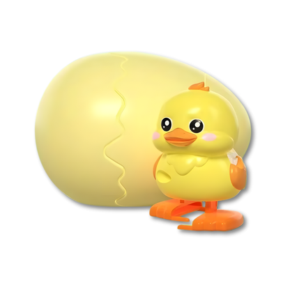 Premium Egg Shaker Boombox