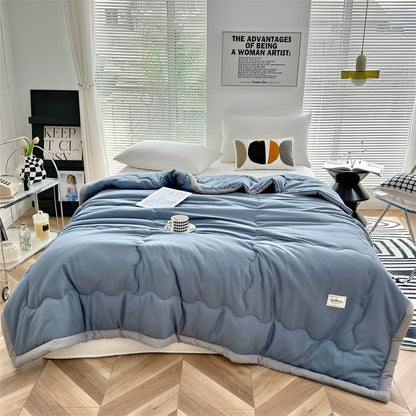 Breathable Cool Lightweight Summer Quilt