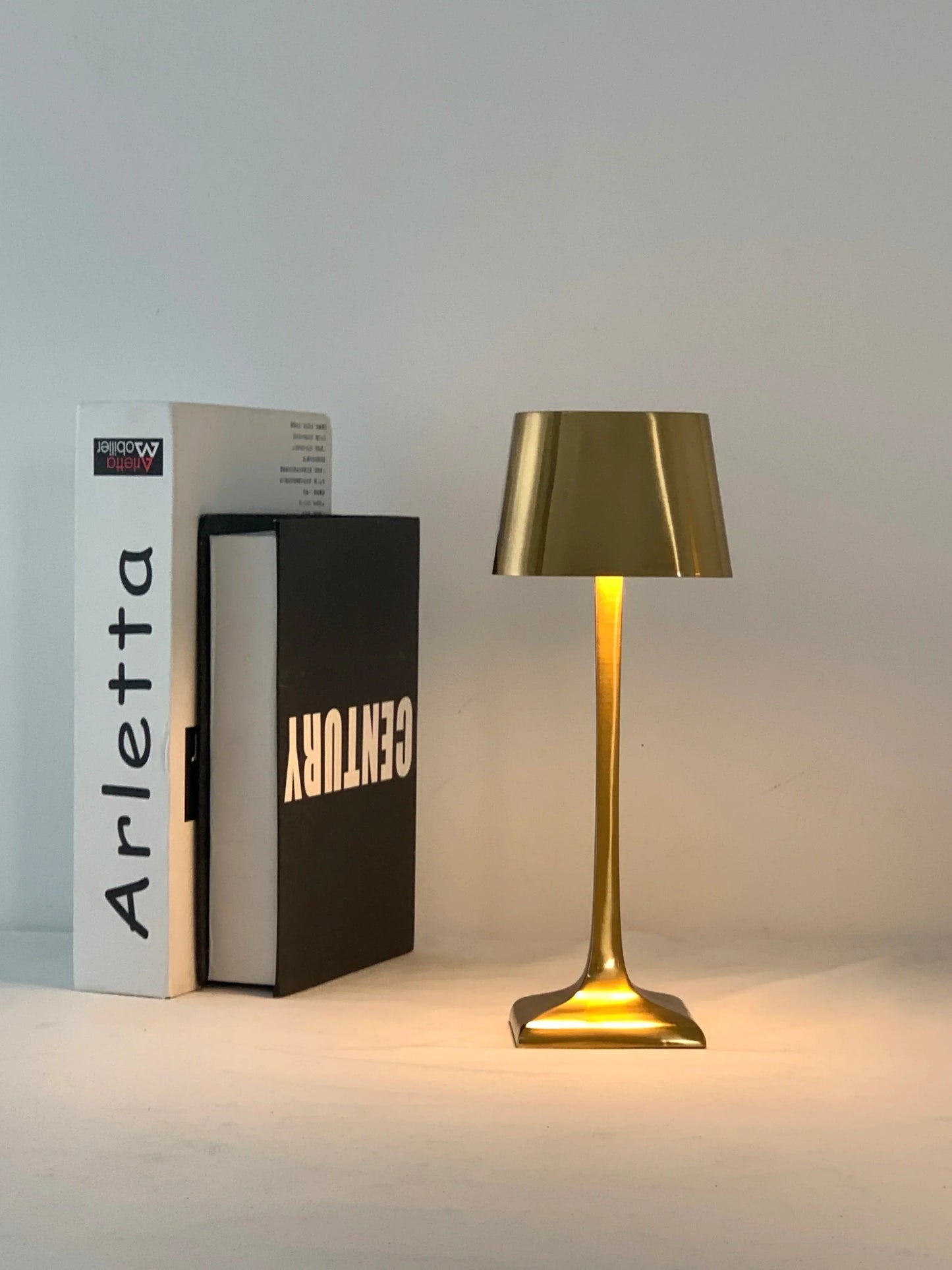 Small LED USB Table Light