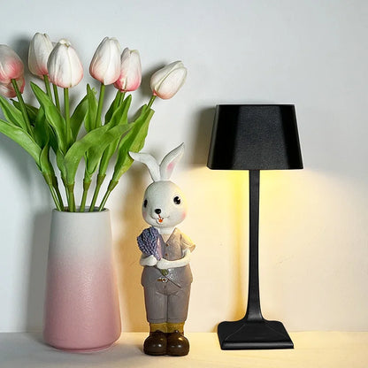 Small LED USB Table Light - Luxicro