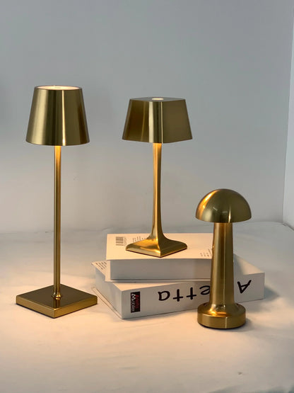 Small LED USB Table Light