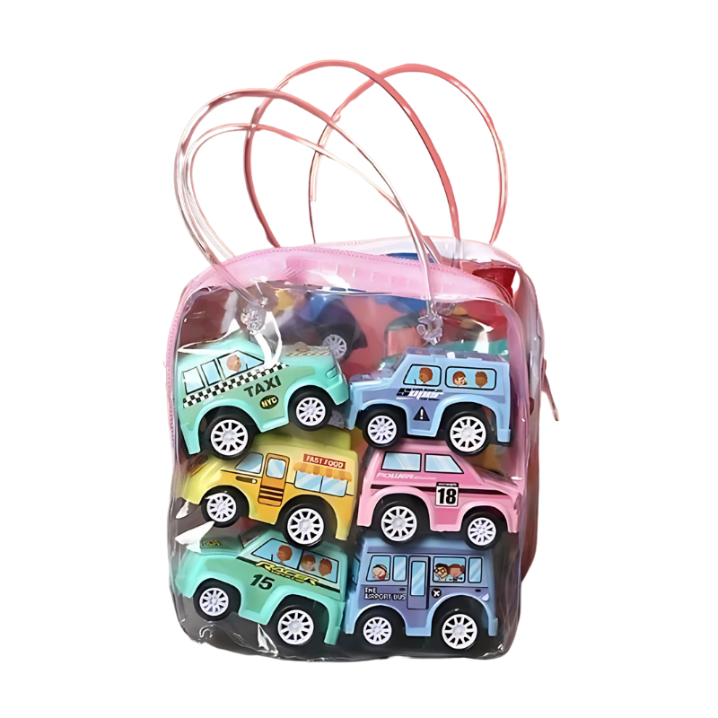 Motorized Kids Scooter Wheels - Luxicro