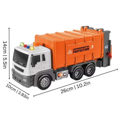 Urban Jet Washing Machine