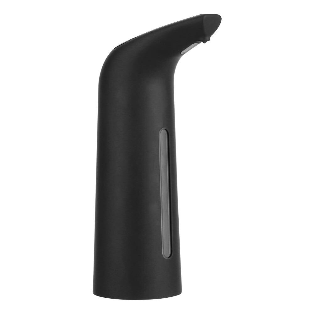 Automatic Soap Dispenser - Refillable Waterproof Hand Sanitizer
