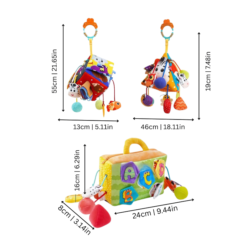 Affordable Cute Clip On Charms
