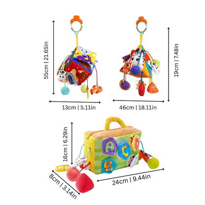Affordable Cute Clip On Charms