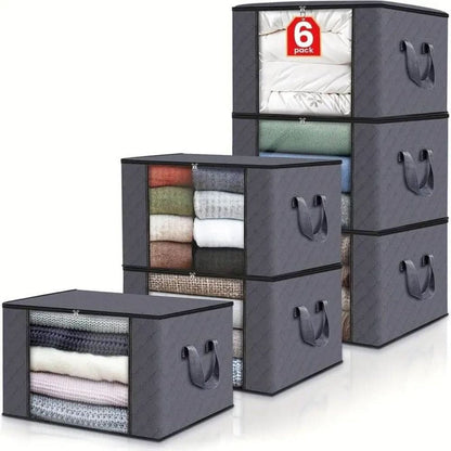 Big Space Laundry Hamper Bag