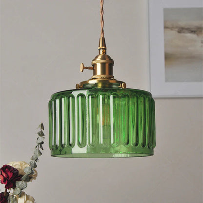Beautiful Chrome Pendant Ceiling Light - Luxicro