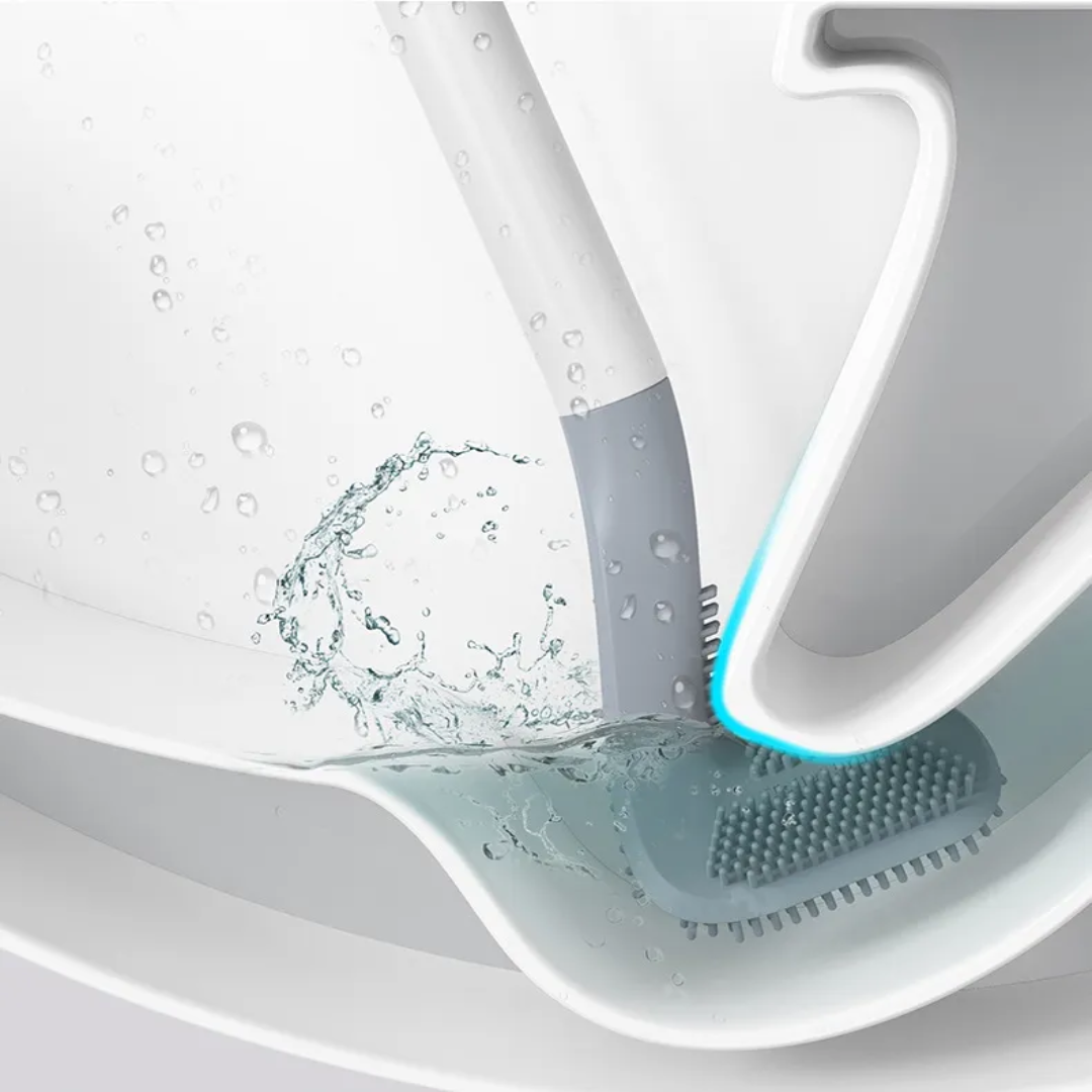 Powerful Golf Club Shape Toilet Bowl Cleaner