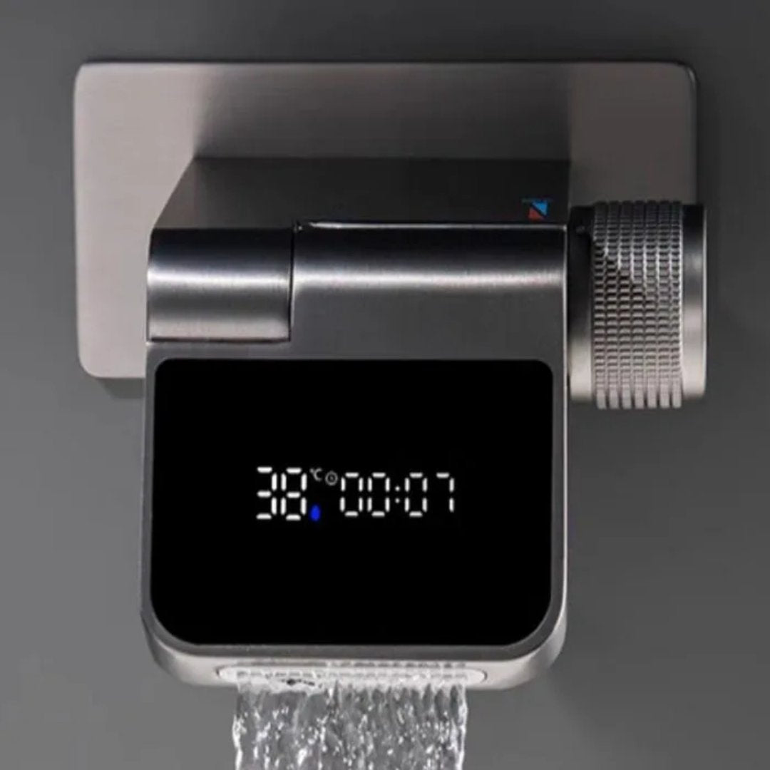 Advanced Automatic Sensor LED Water Faucet