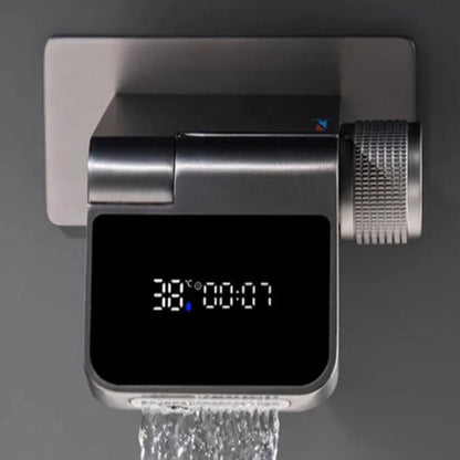 Advanced Automatic Sensor LED Water Faucet