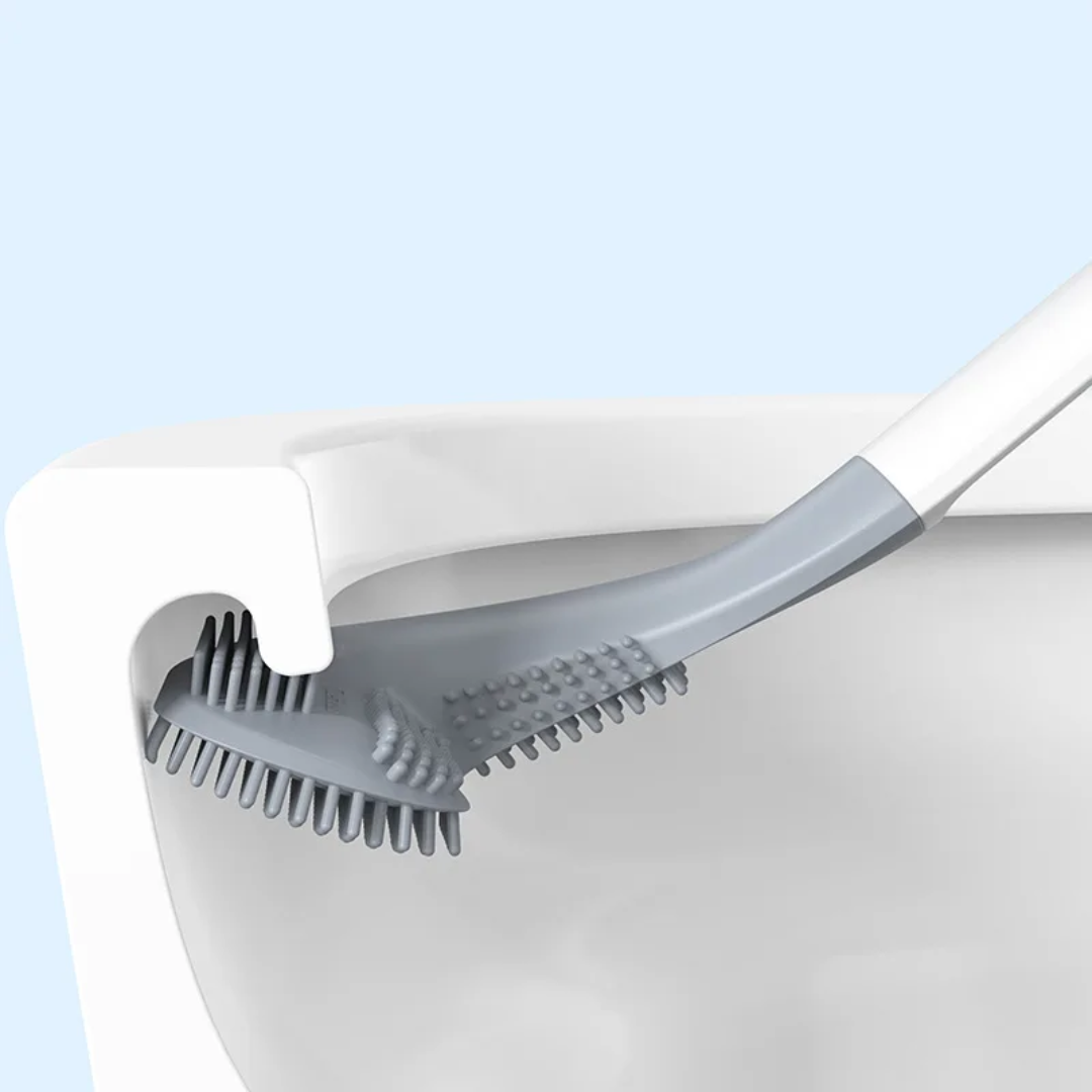 Powerful Golf Club Shape Toilet Bowl Cleaner