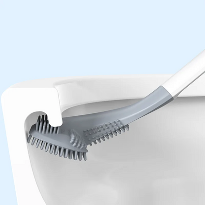 Powerful Golf Club Shape Toilet Bowl Cleaner